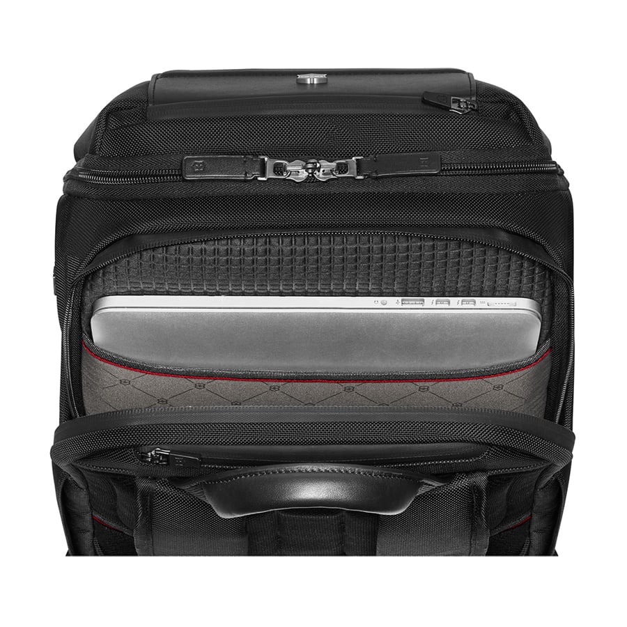 Balo Architecture Urban2 Deluxe Backpack