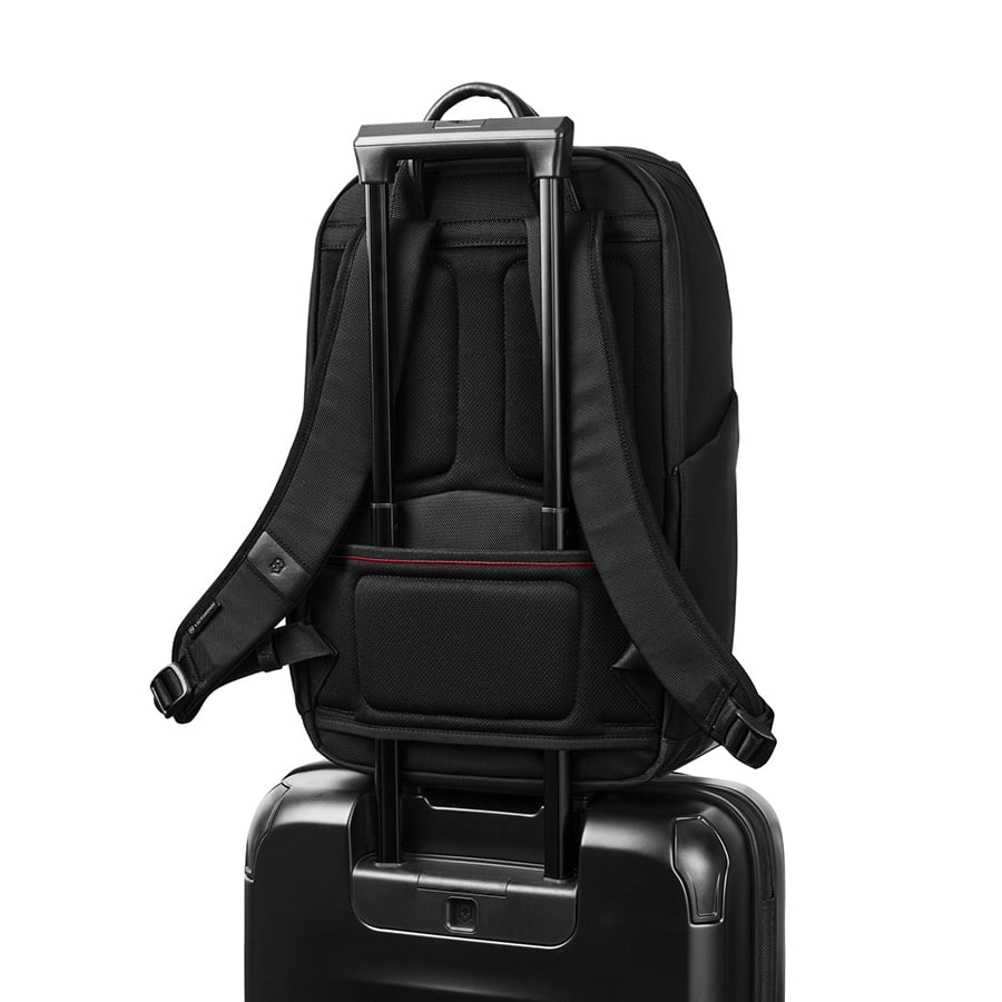 Balo Architecture Urban2 Deluxe Backpack