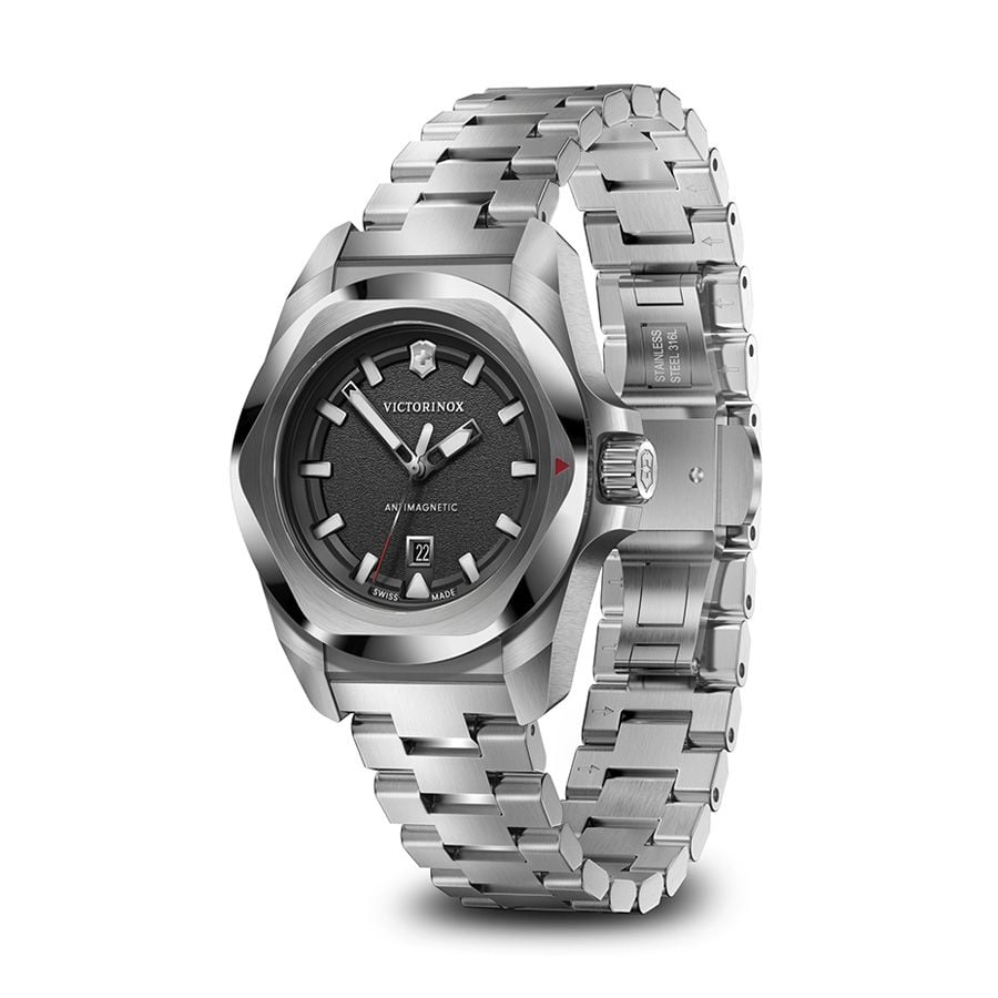  Đồng hồ I.N.O.X. Small 242036 