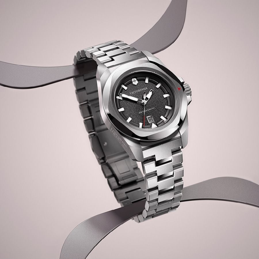  Đồng hồ I.N.O.X. Small 242036 
