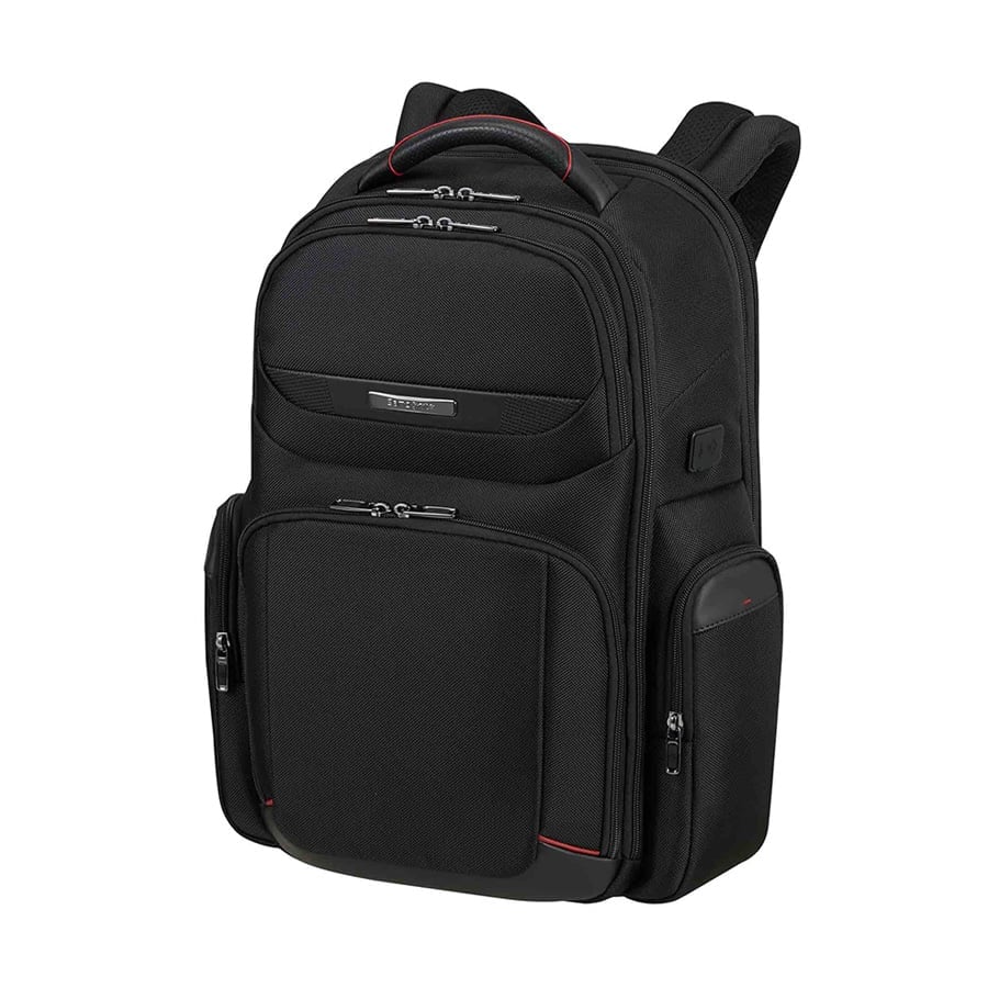 Balo laptop 17.3in PRO-DLX 6 3vol Exp