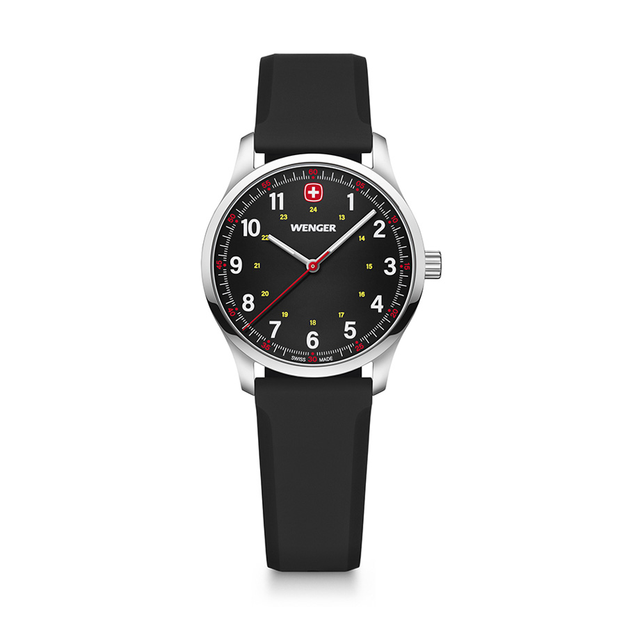 Đồng hồ City Sport 01.1421.127