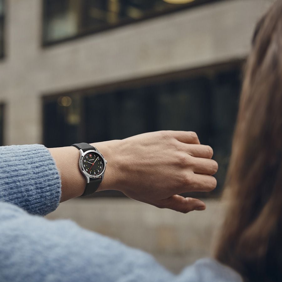  Đồng hồ City Sport 01.1421.127 