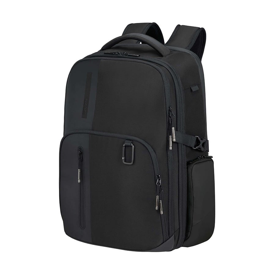 Balo laptop 17.3in Biz2Go EXP Overnight