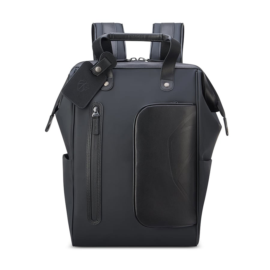  Balo laptop Peugeot Voyages 