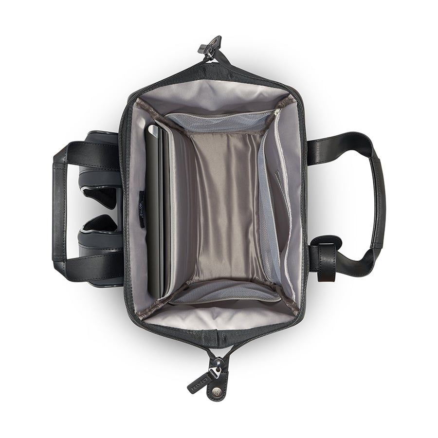  Balo laptop Peugeot Voyages 