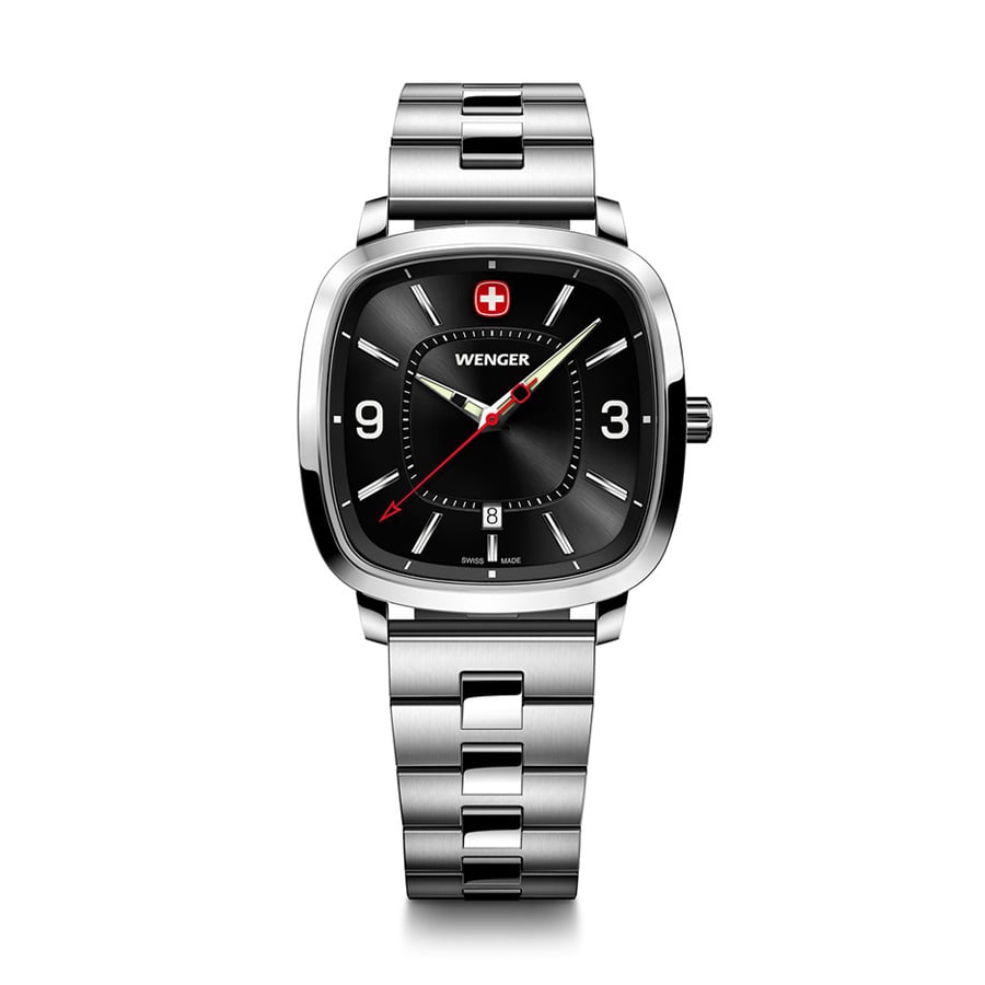 Đồng hồ Vintage Sport 01.1921.108