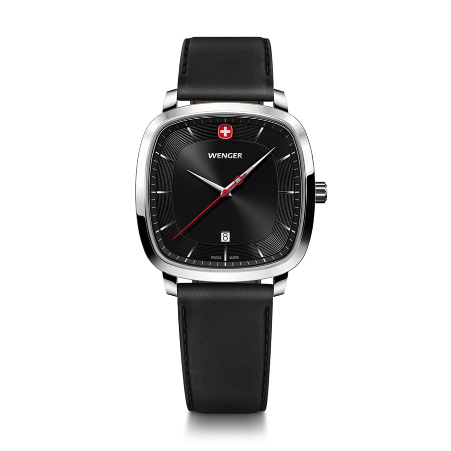 Đồng hồ Vintage Classic 01.1921.105
