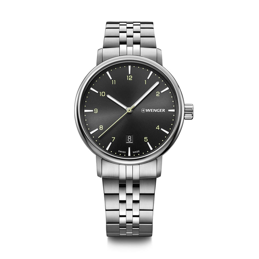 Đồng hồ Urban Classic 01.1731.120