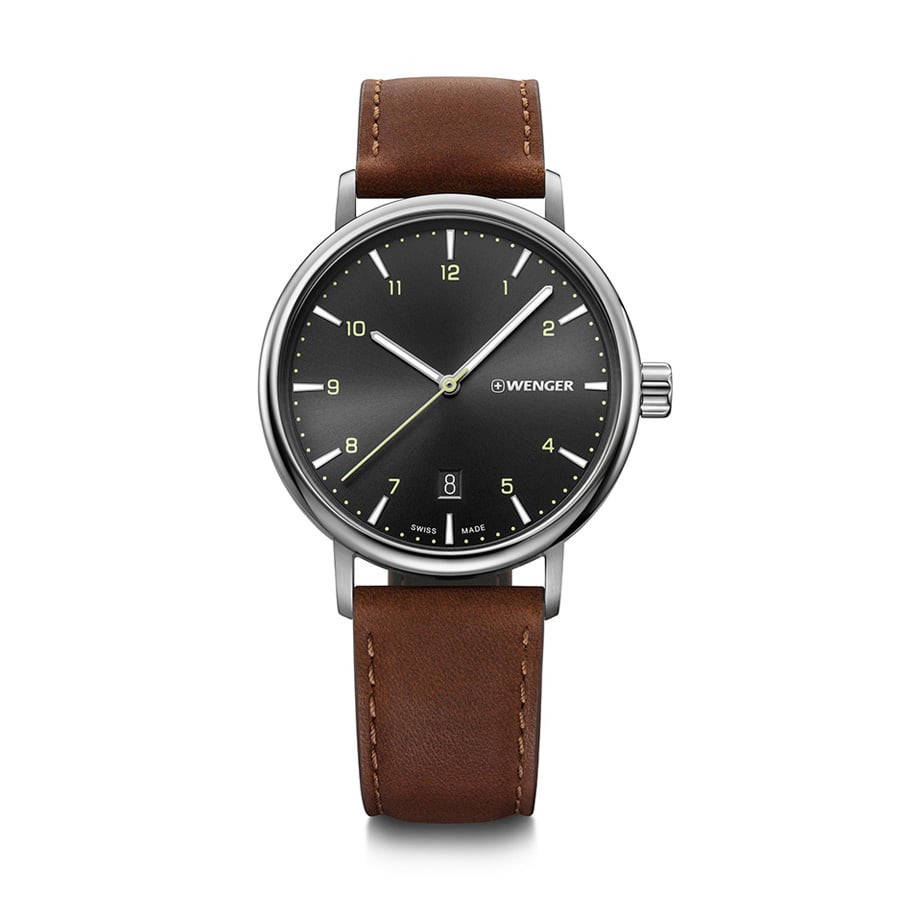Đồng hồ Urban Classic 01.1731.115