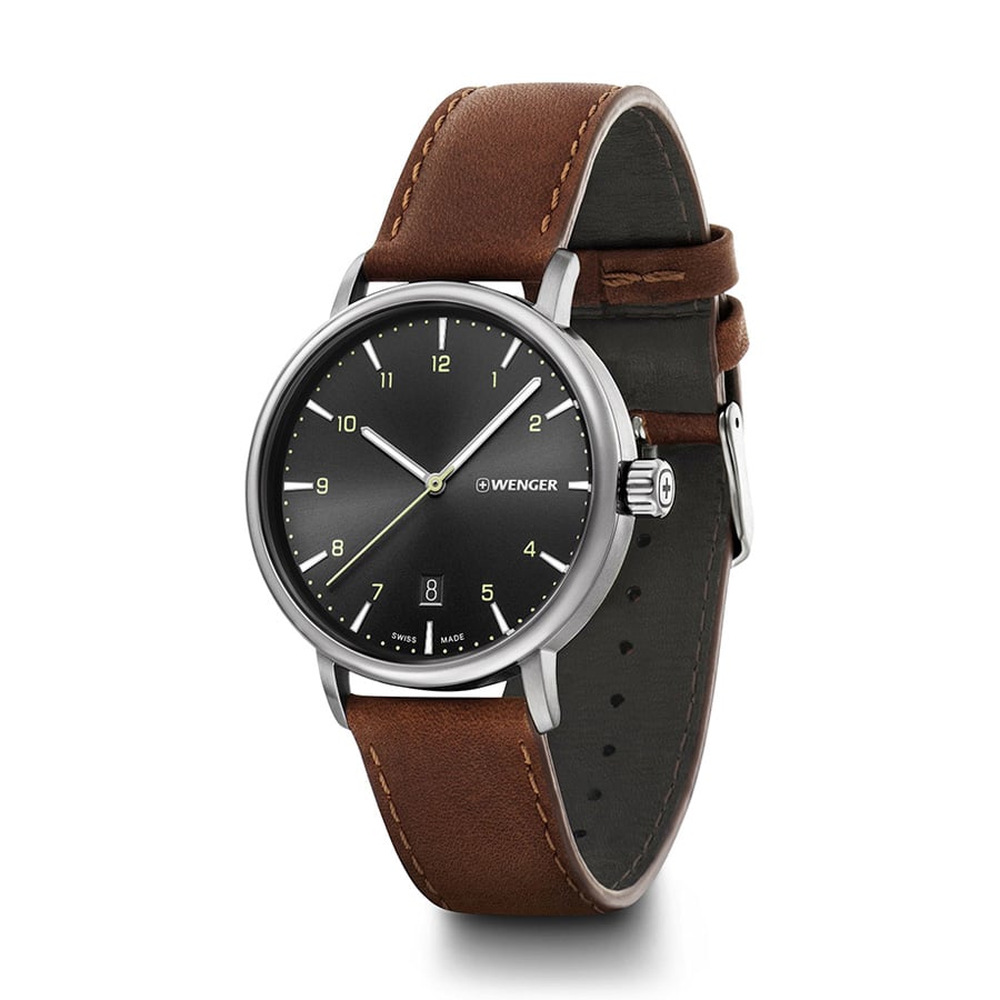 Đồng hồ Urban Classic 01.1731.115
