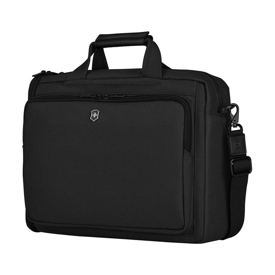  Cặp xách Werks Business Multi-Briefcase Cordura® 