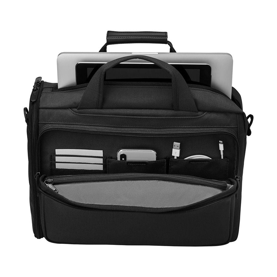  Cặp xách Werks Business Multi-Briefcase Cordura® 