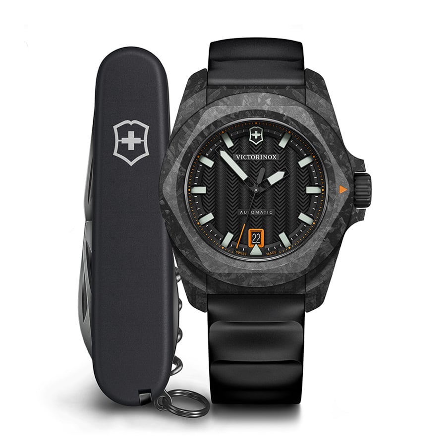 Đồng hồ I.N.O.X. Automatic 242023.1