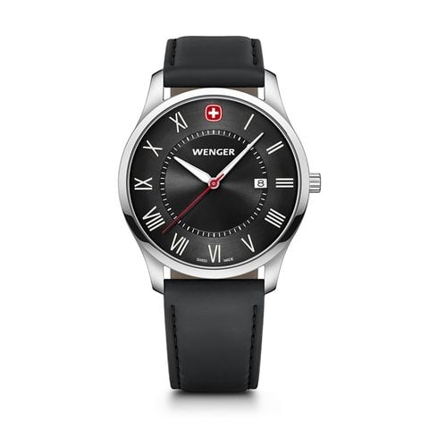  Đồng hồ City Classic Ø42 01.1441.138 