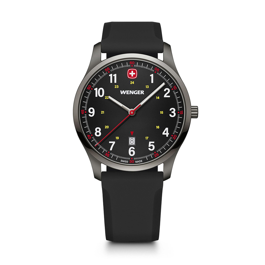 Đồng hồ City Sport 01.1441.135