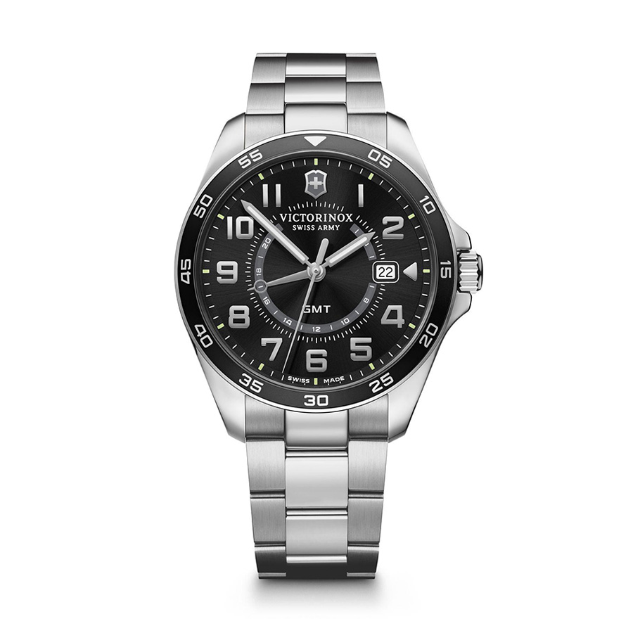 Đồng hồ FieldForce Classic GMT 241930