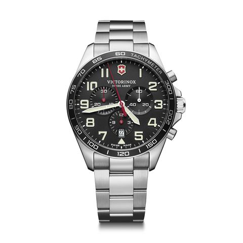 Đồng hồ Fieldforce Chrono Ø42 241855 
