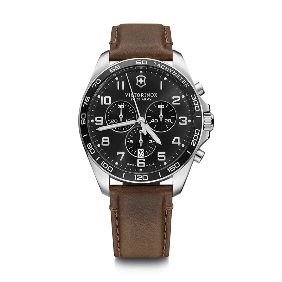 Đồng hồ FieldForce Classic Chrono 241928