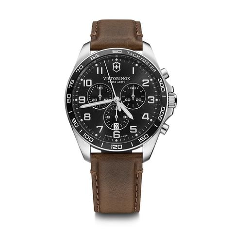  Đồng hồ FieldForce Classic Chrono Ø42 241928 