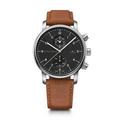  Đồng hồ Urban Classic Chrono 01.1743.121 