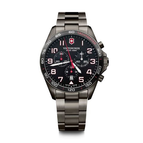  Đồng hồ FieldForce Sport Chrono Ø42 241890 