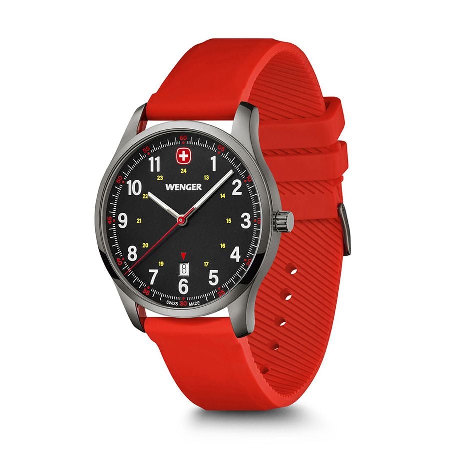  Đồng hồ City Sport 01.1441.130 