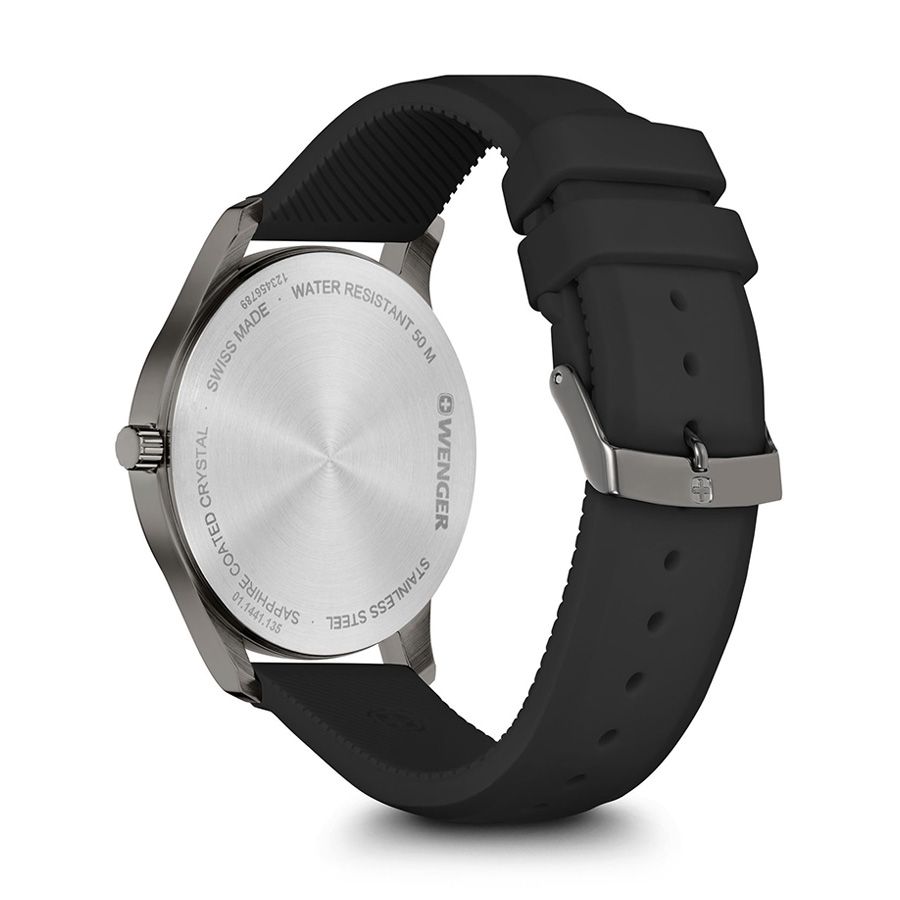  Đồng hồ City Sport 01.1441.135 