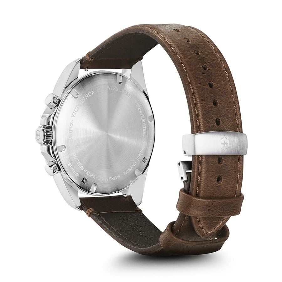  Đồng hồ FieldForce Classic Chrono Ø42 241928 