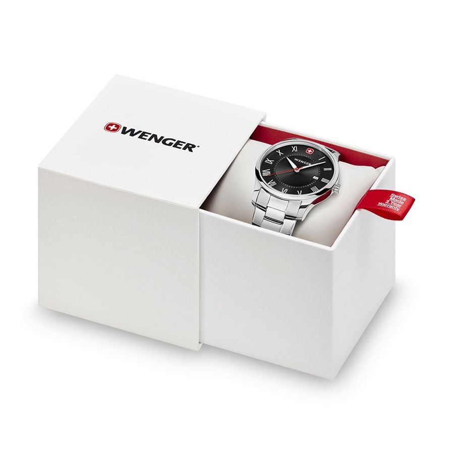  Đồng hồ City Classic 01.1441.140 