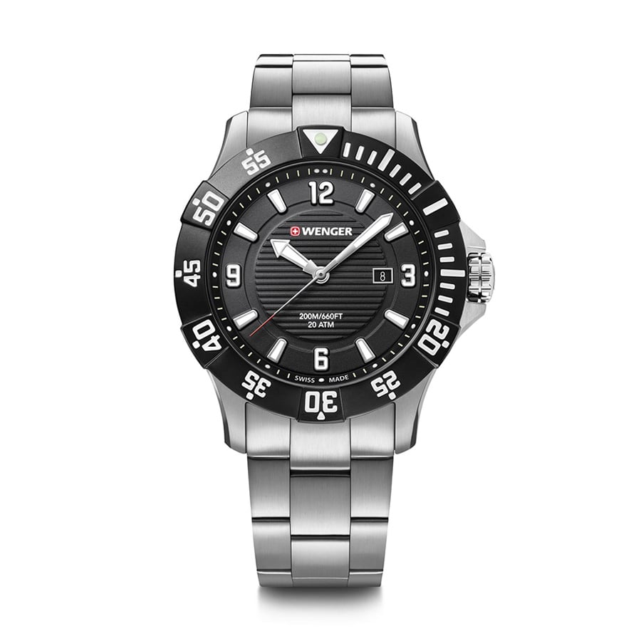 Đồng hồ Seaforce 01.0641.131