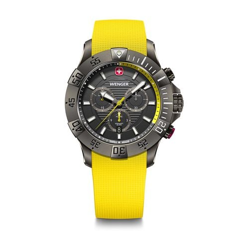  Đồng hồ Seaforce Chrono Ø43 01.0643.129 