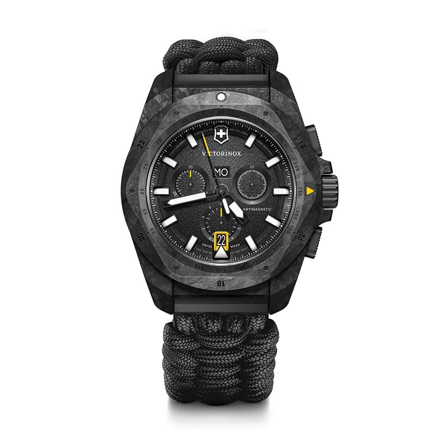 Đồng hồ I.N.O.X. Chrono 241989.1