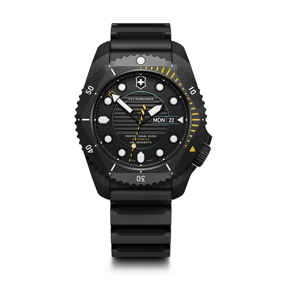 Đồng hồ Dive Pro Automatic 241997