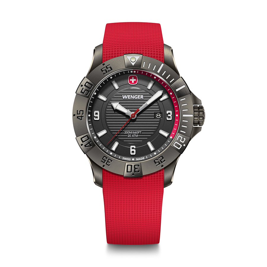 Đồng hồ Seaforce 01.0641.144