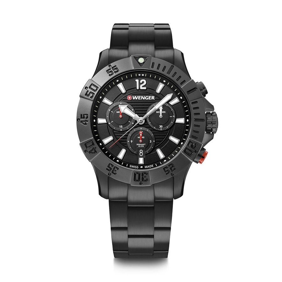  Đồng hồ Seaforce Chrono 01.0643.121 