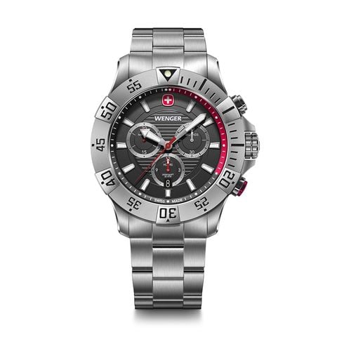  Đồng hồ Seaforce Chrono Ø43 01.0643.123 