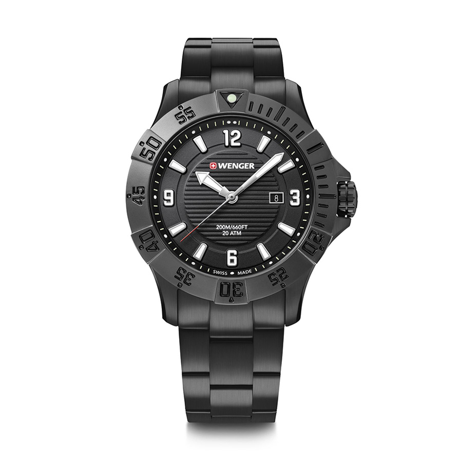 Đồng hồ Seaforce 01.0641.135