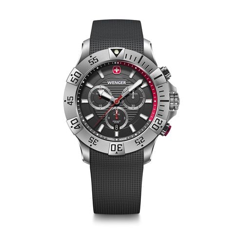  Đồng hồ Seaforce Chrono Ø43 01.0643.122 