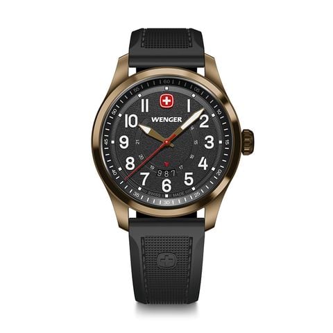  Đồng hồ Terragraph Ø43 01.0541.125 