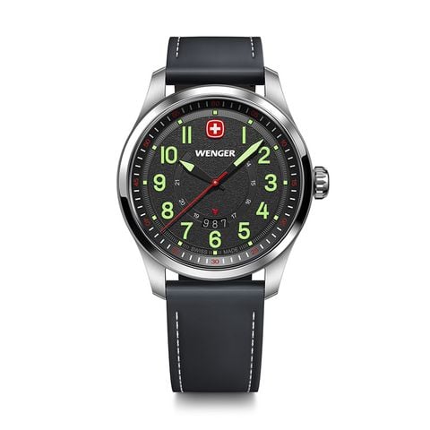  Đồng hồ Terragraph Ø43 01.0541.121 