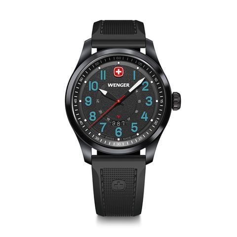  Đồng hồ Terragraph Ø43 01.0541.127 