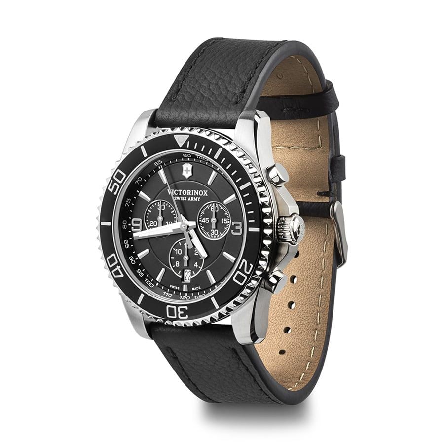  Đồng hồ Maverick Chronograph 241864 