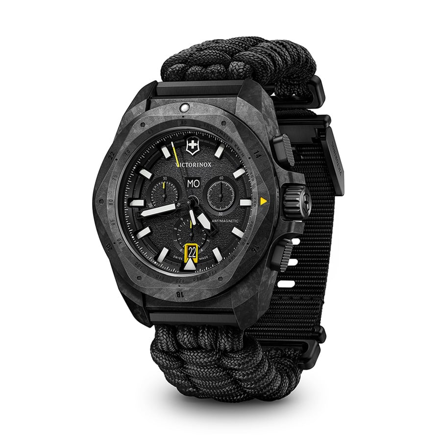  Đồng hồ  I.N.O.X. Chrono 241989.1 