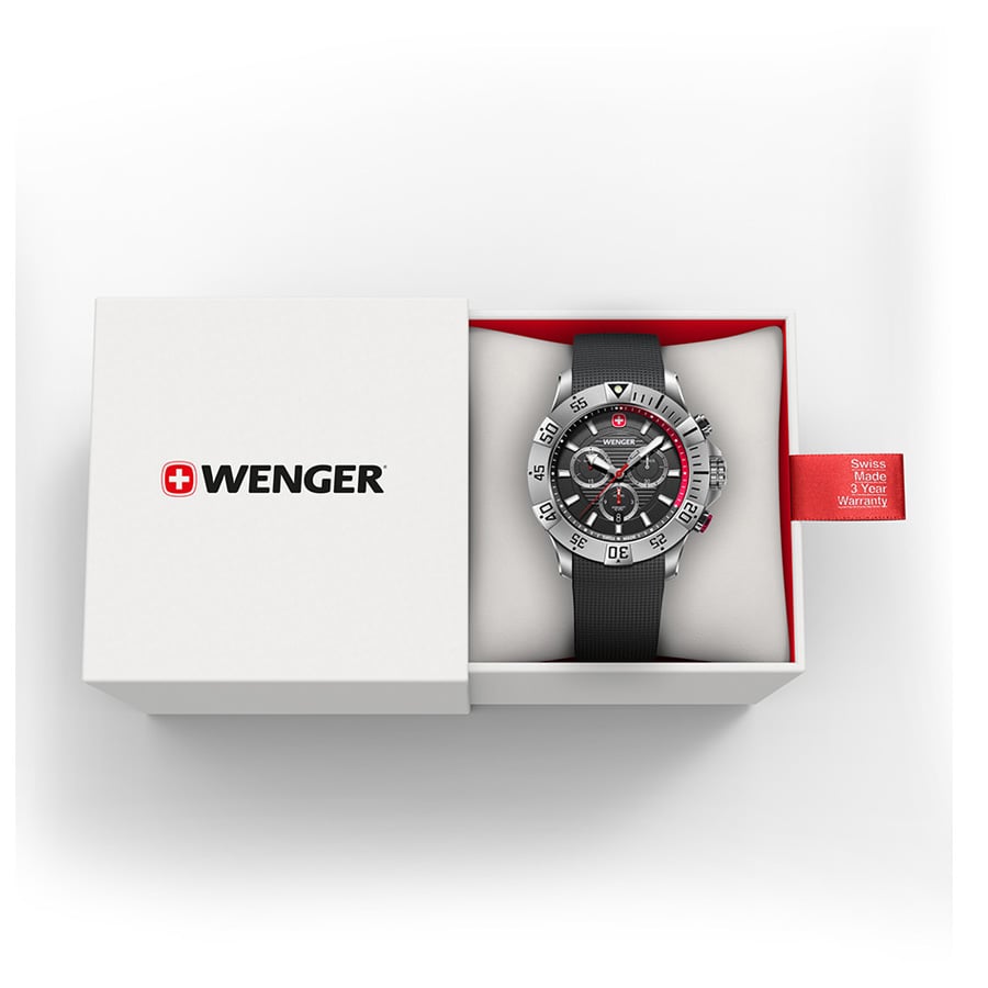 Đồng hồ Seaforce Chrono 01.0643.122