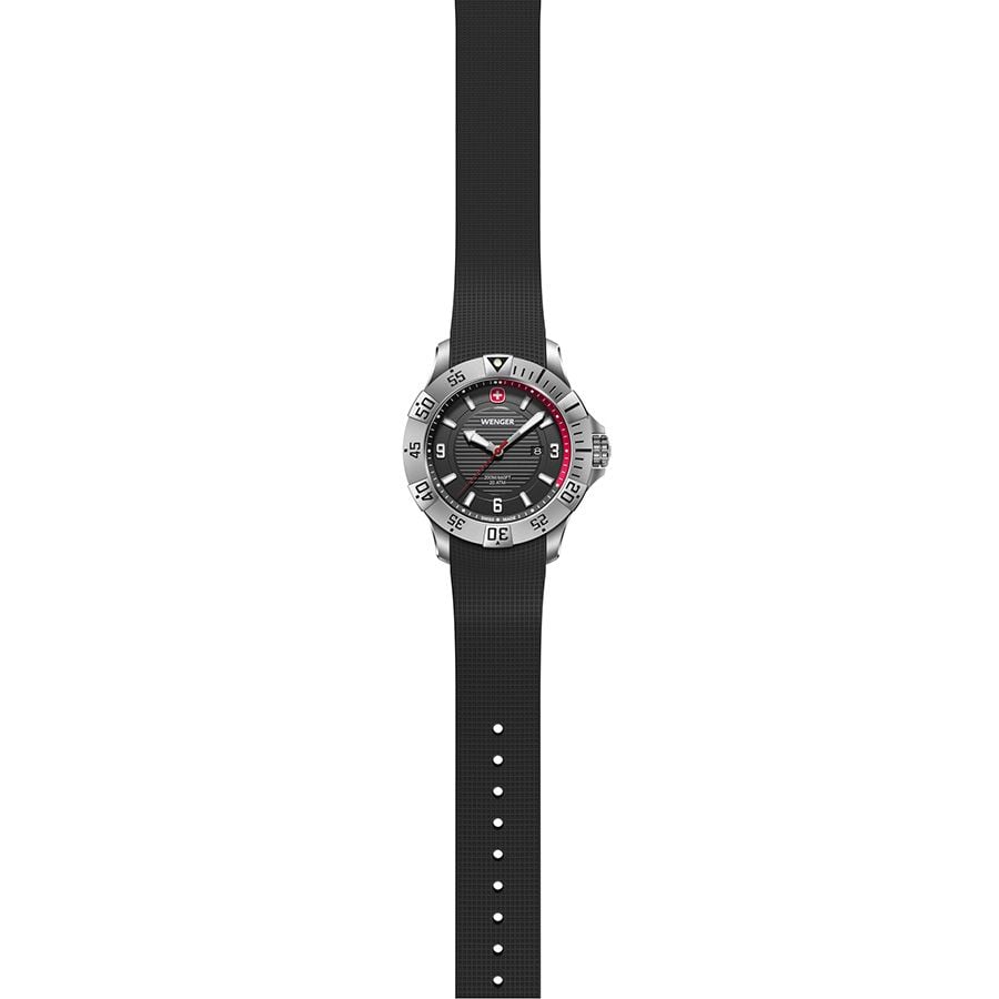  Đồng hồ Seaforce Ø43 01.0641.138 