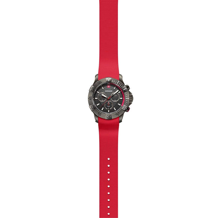 Đồng hồ Seaforce Chrono 01.0643.128