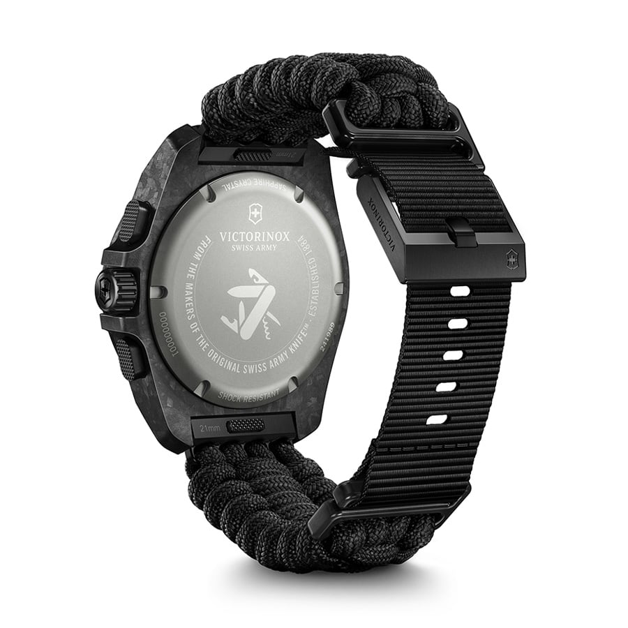  Đồng hồ  I.N.O.X. Chrono 241989.1 
