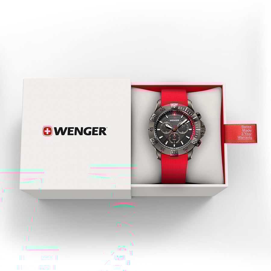 Đồng hồ Seaforce Chrono 01.0643.128