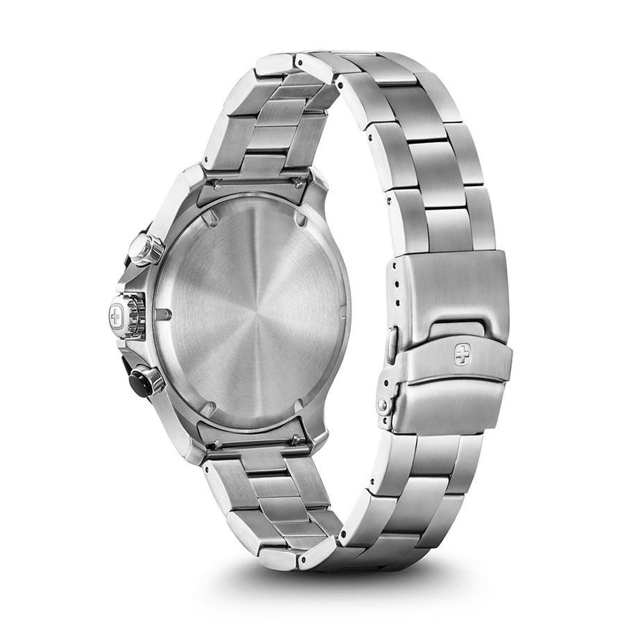 Đồng hồ Seaforce Chrono 01.0643.117